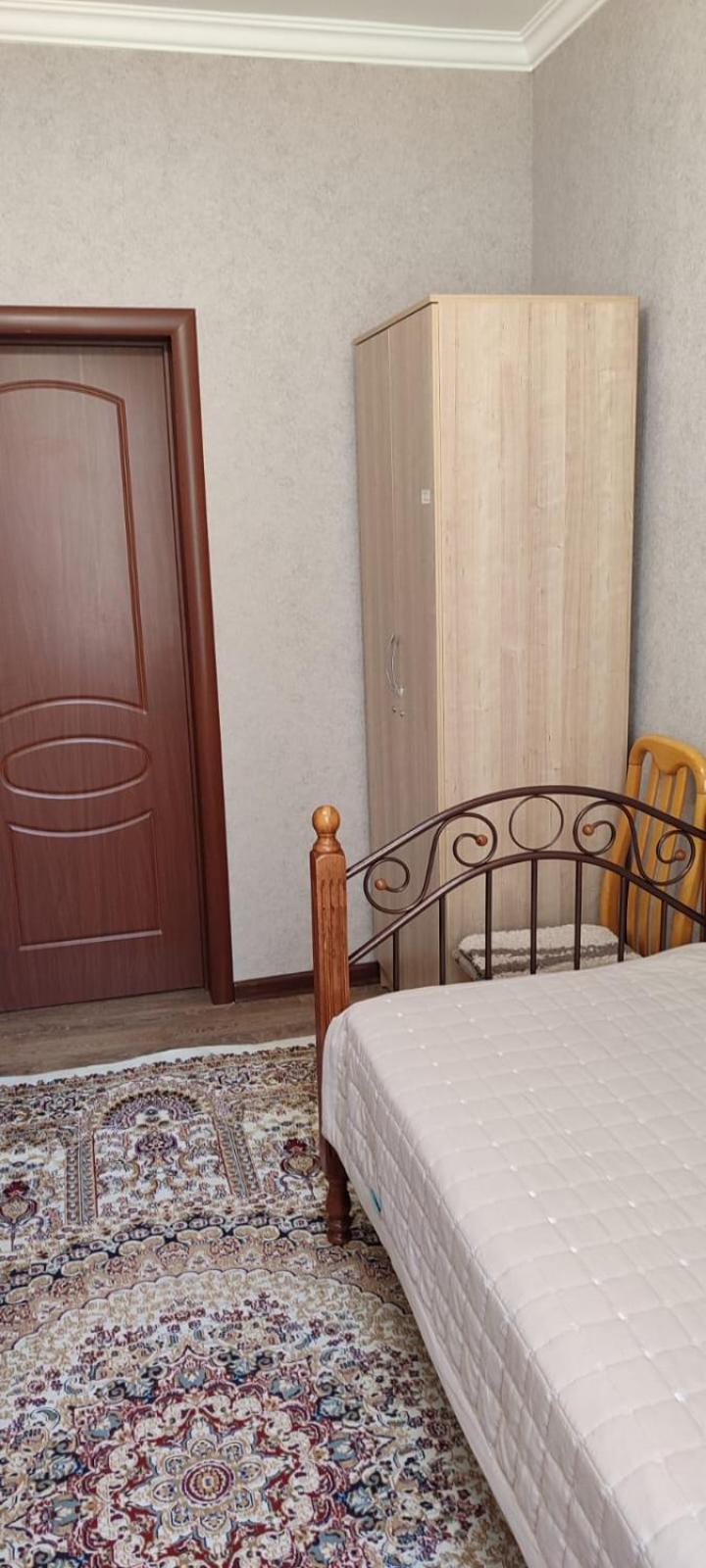 Hostel Viator Almaty Exterior foto